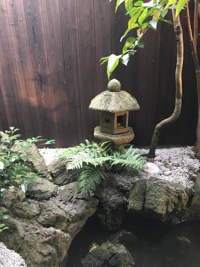 京都逸苑 *