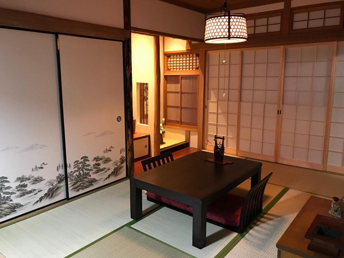 京都逸苑 Kyōto