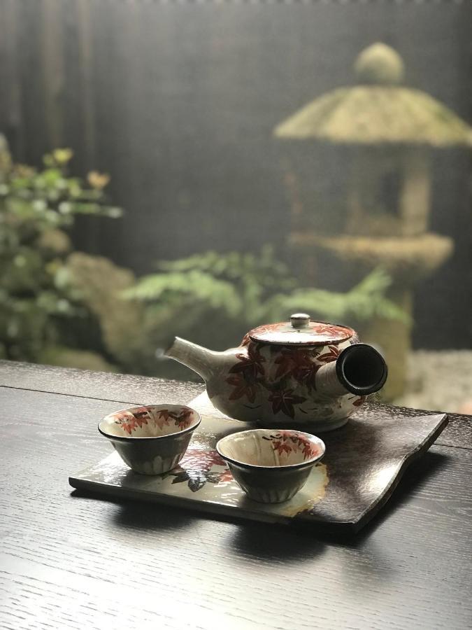 京都逸苑 Kyōto